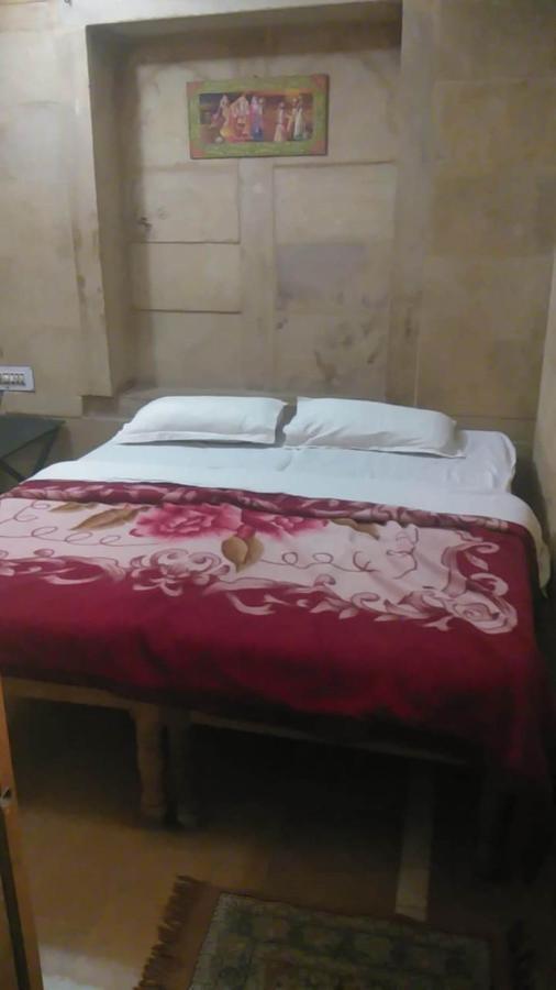 Hotel Oasis Haveli Jaisalmer (Adults Only) Pokoj fotografie