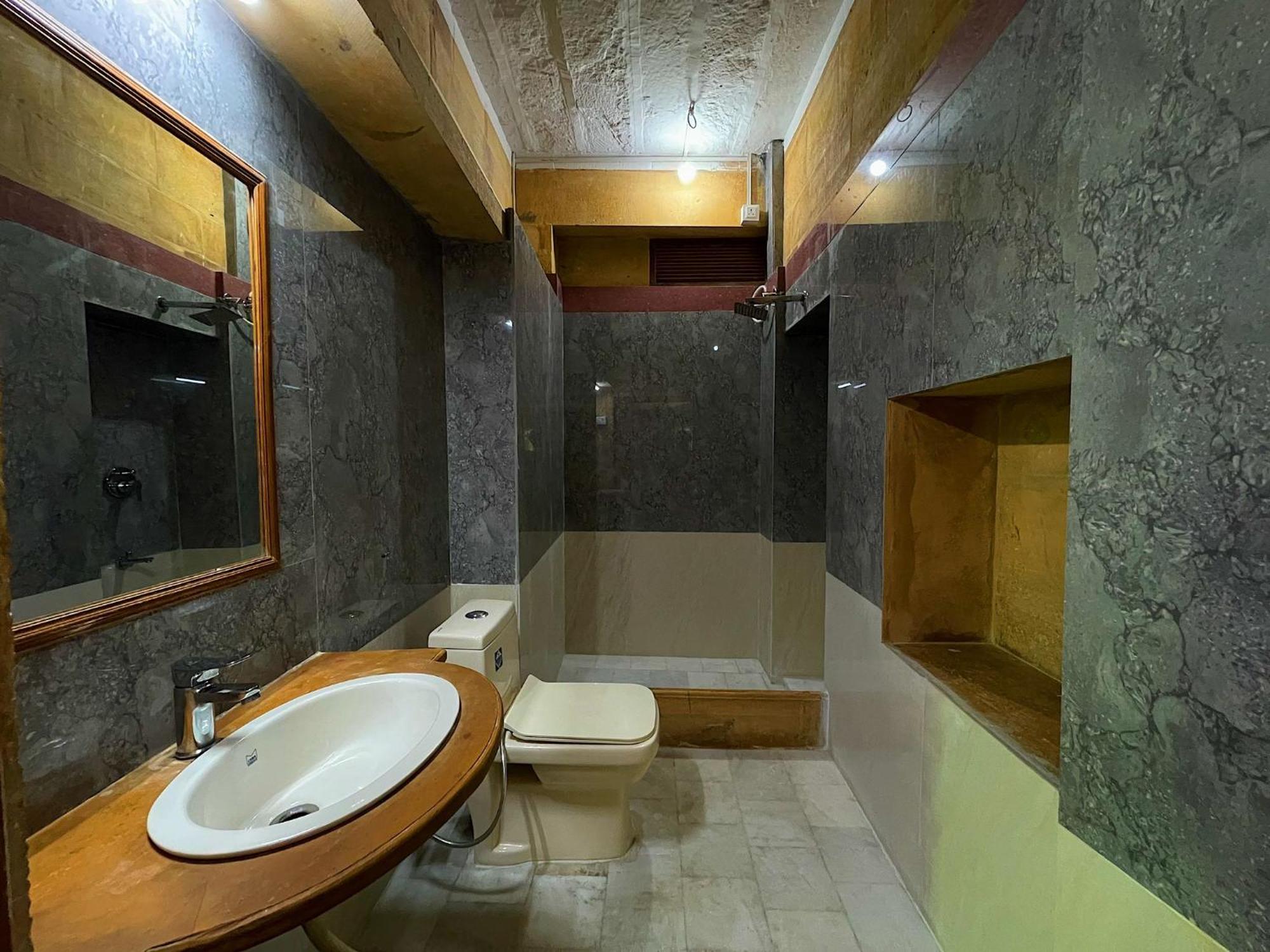 Hotel Oasis Haveli Jaisalmer (Adults Only) Exteriér fotografie