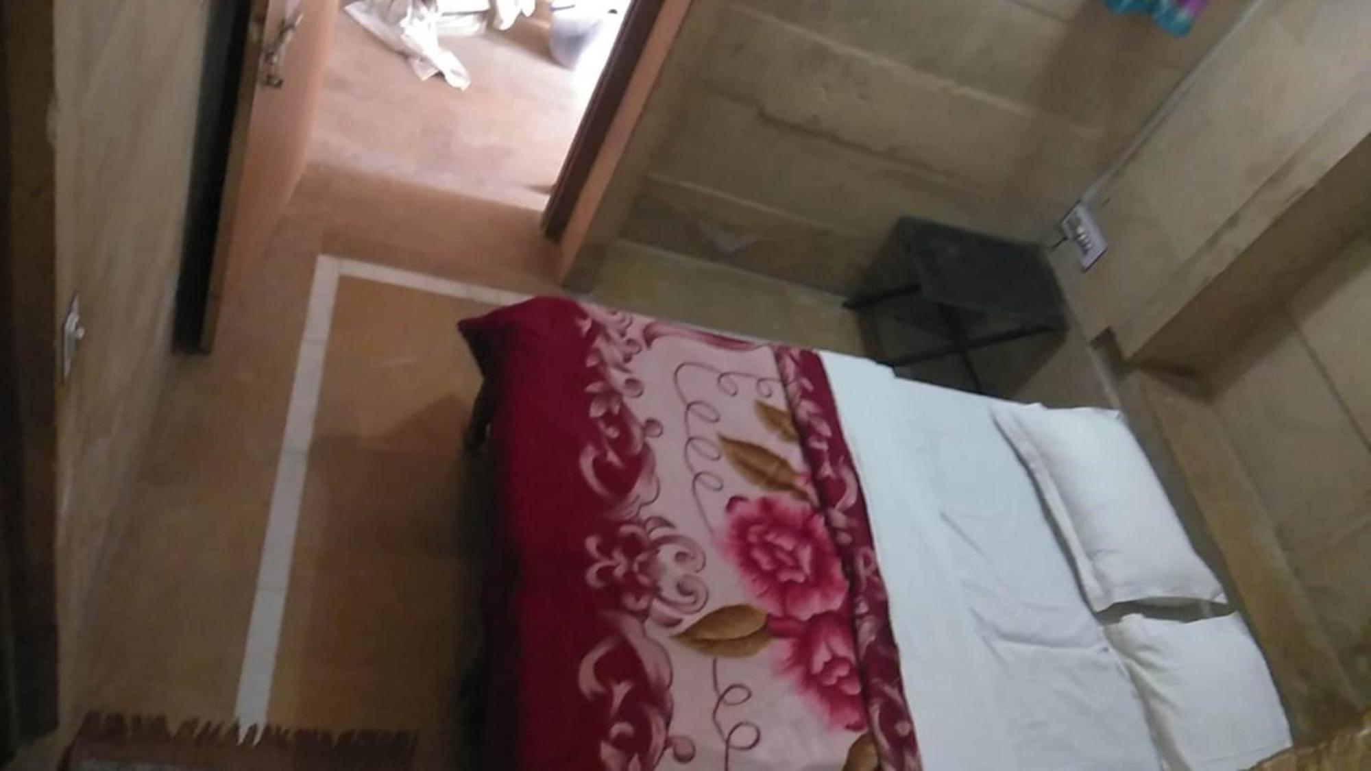 Hotel Oasis Haveli Jaisalmer (Adults Only) Pokoj fotografie