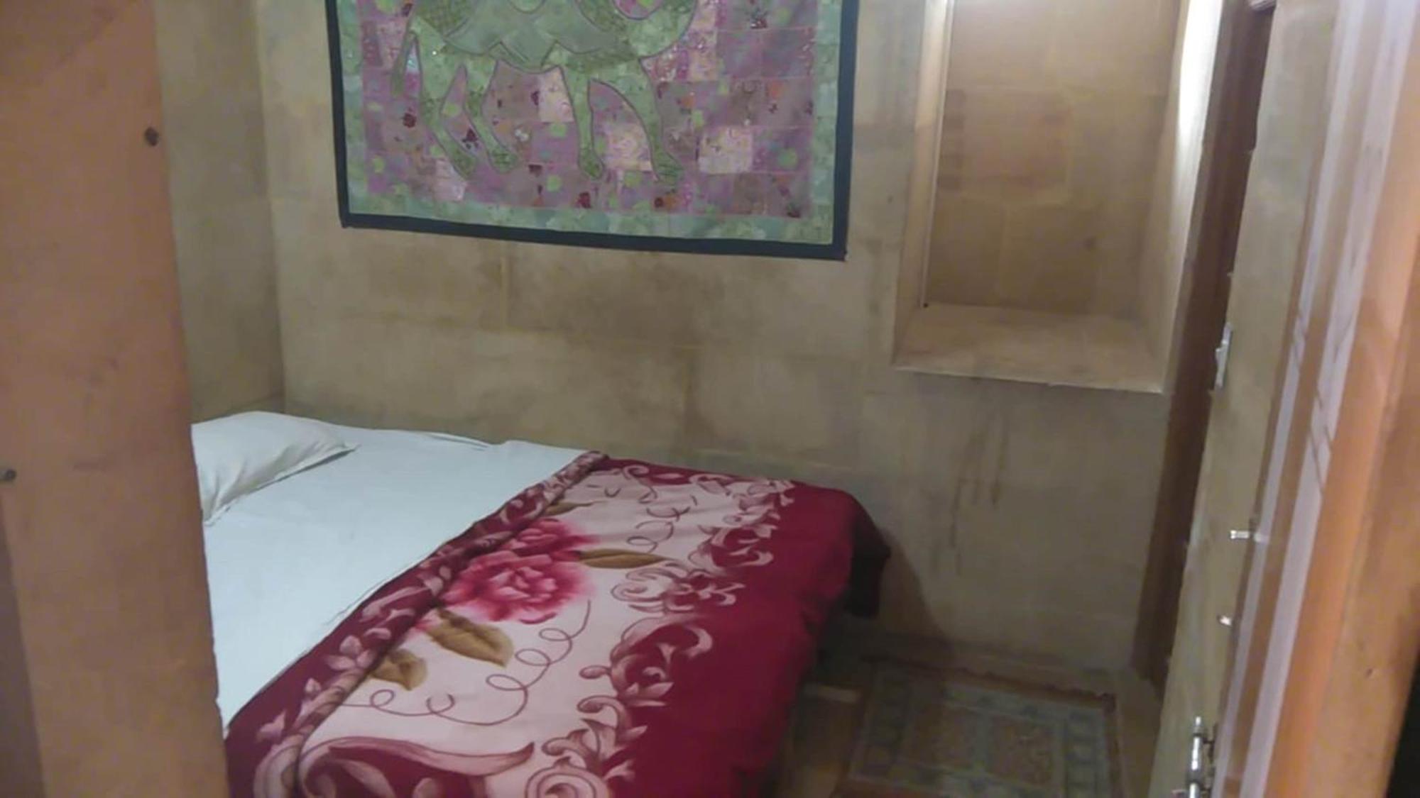 Hotel Oasis Haveli Jaisalmer (Adults Only) Pokoj fotografie